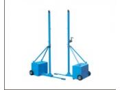 雙魚W-3羽毛球架